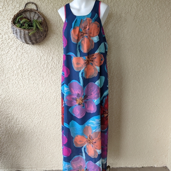 Maeve pakpaco maxi dress - Picture 3 of 7